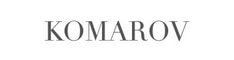 Komarov Coupons & Promo Codes